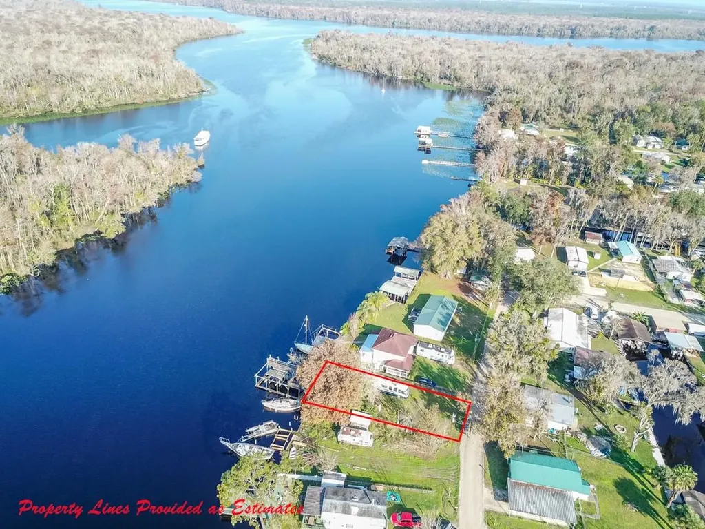 144 Magnolia Trail Satsuma FL 32189