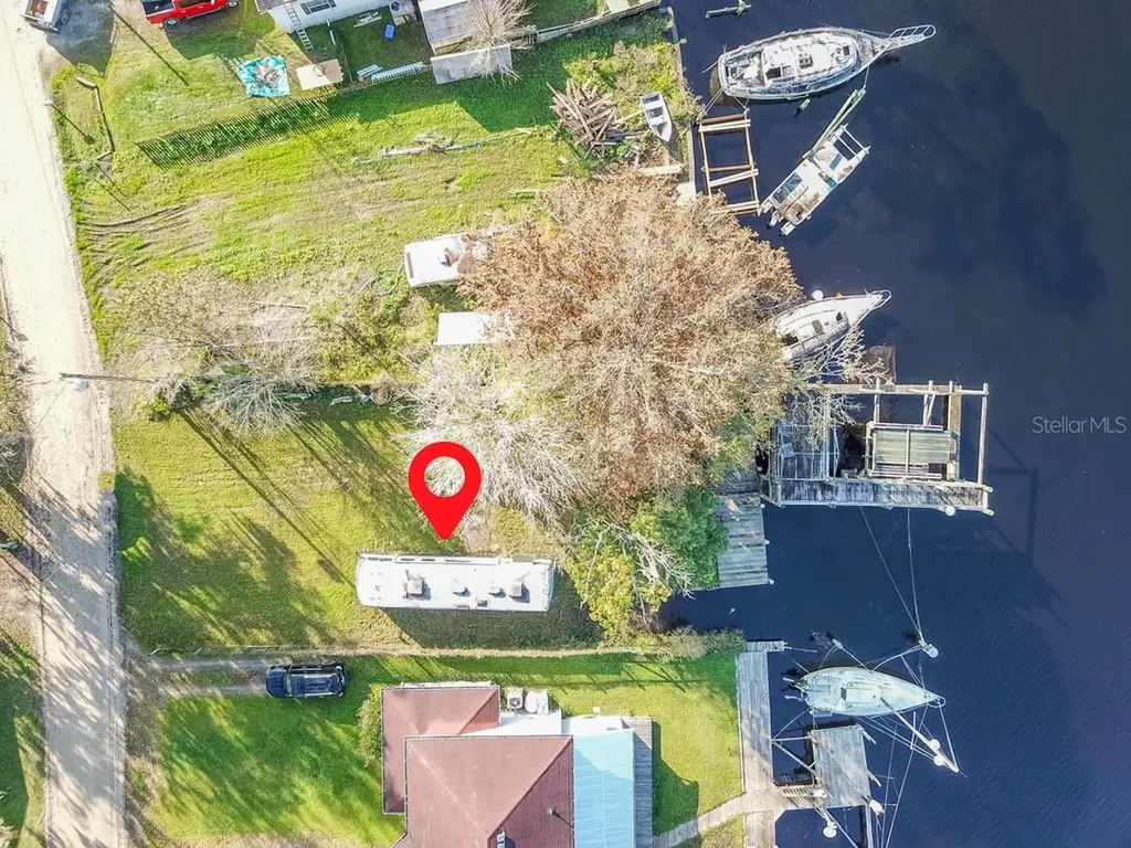 144 Magnolia Trail Satsuma FL 32189