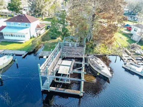 144 Magnolia Trail Satsuma FL 32189
