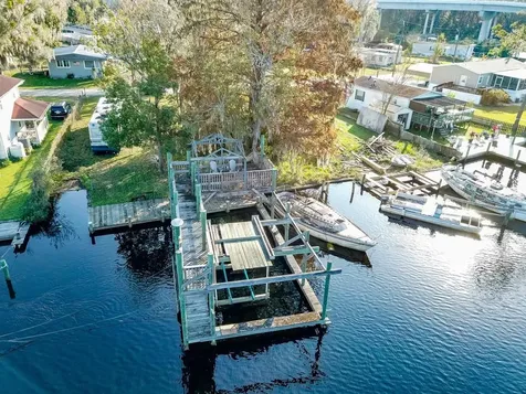 144 Magnolia Trail Satsuma FL 32189