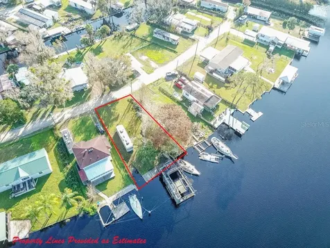 144 Magnolia Trail Satsuma FL 32189