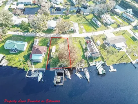 144 Magnolia Trail Satsuma FL 32189