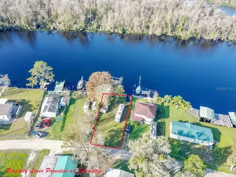 144 Magnolia Trail Satsuma FL 32189