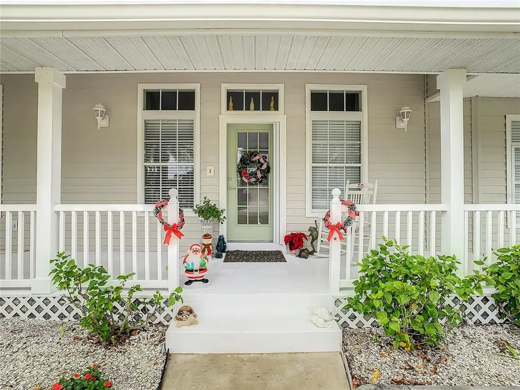 86 Pine Valley Court Rotonda West FL 33947