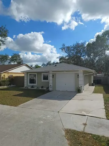 1118 Willow Pines Court E Tampa FL 33604