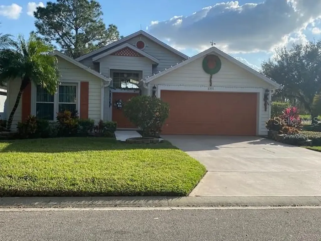 2101 Mallory Circle Haines City FL 33844
