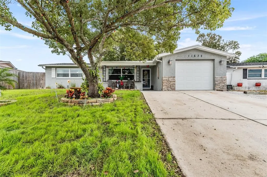 11632 Newell Drive Port Richey FL 34668