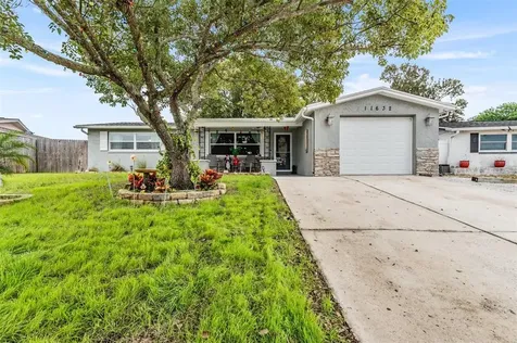 11632 Newell Drive Port Richey FL 34668