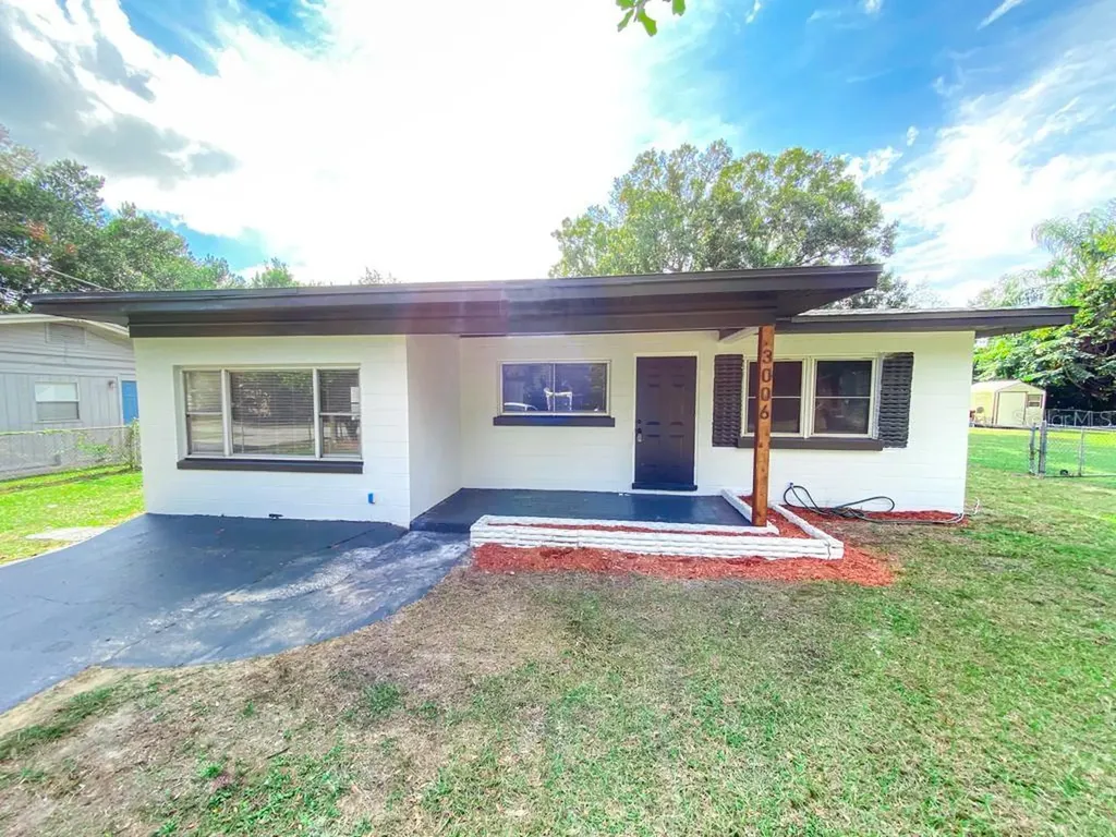 3006 Avenue S NW Winter Haven FL 33881