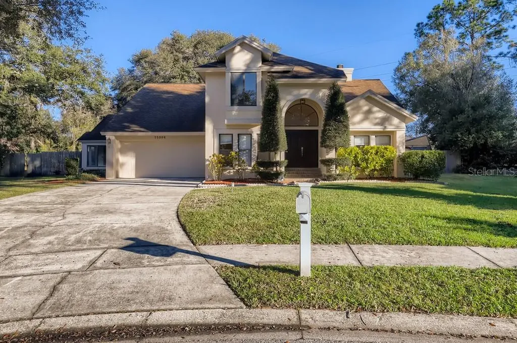 15906 Wainwright Court Tampa FL 33647