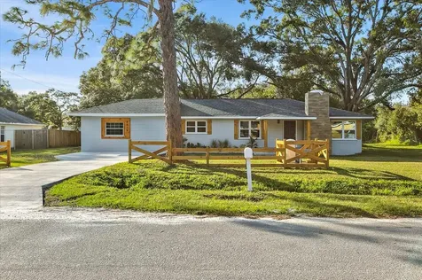 8019 Maloren Street Riverview FL 33578