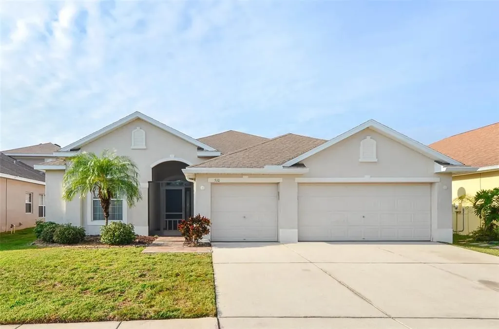 510 York Dale Drive Ruskin FL 33570
