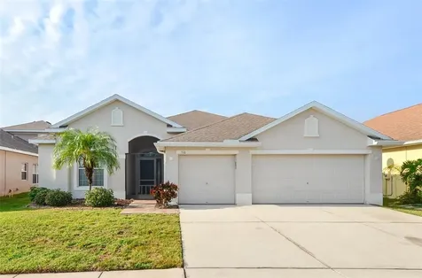 510 York Dale Drive Ruskin FL 33570