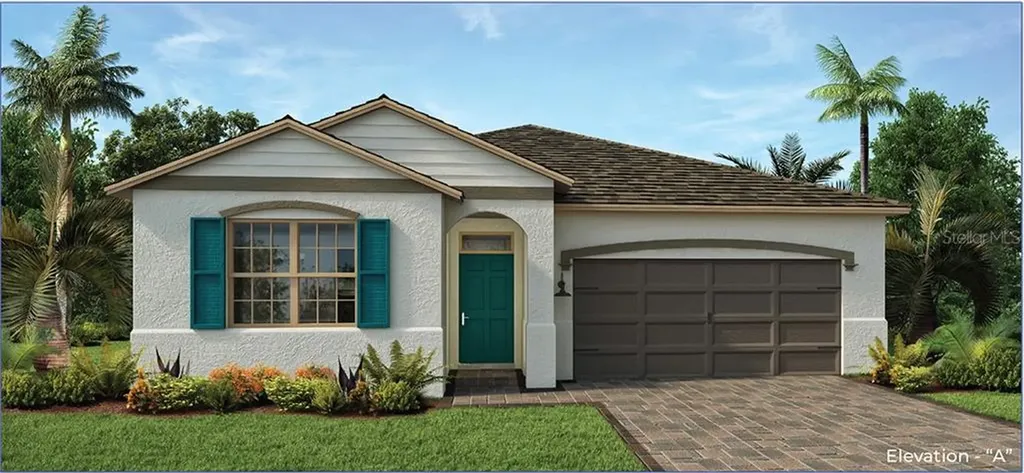 17723 Blazing Star Circle Clermont FL 34714