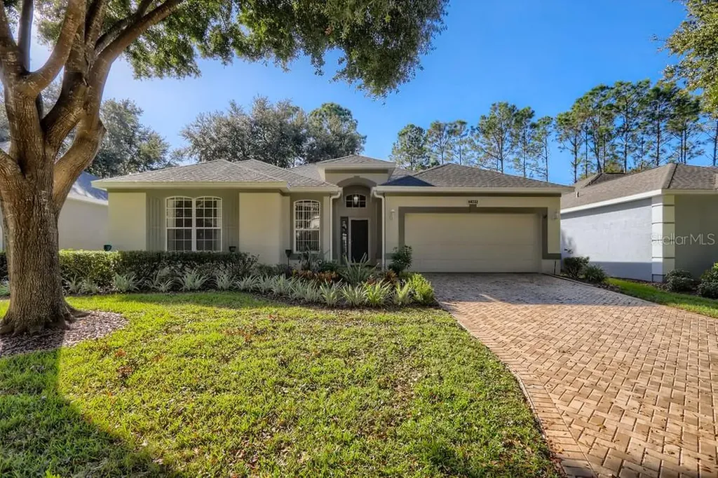 2305 Twickingham Court Clermont FL 34711