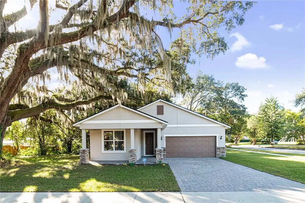 1401 Court Street Sanford FL 32771