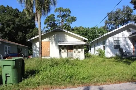 8112 N 12th Street Tampa FL 33604