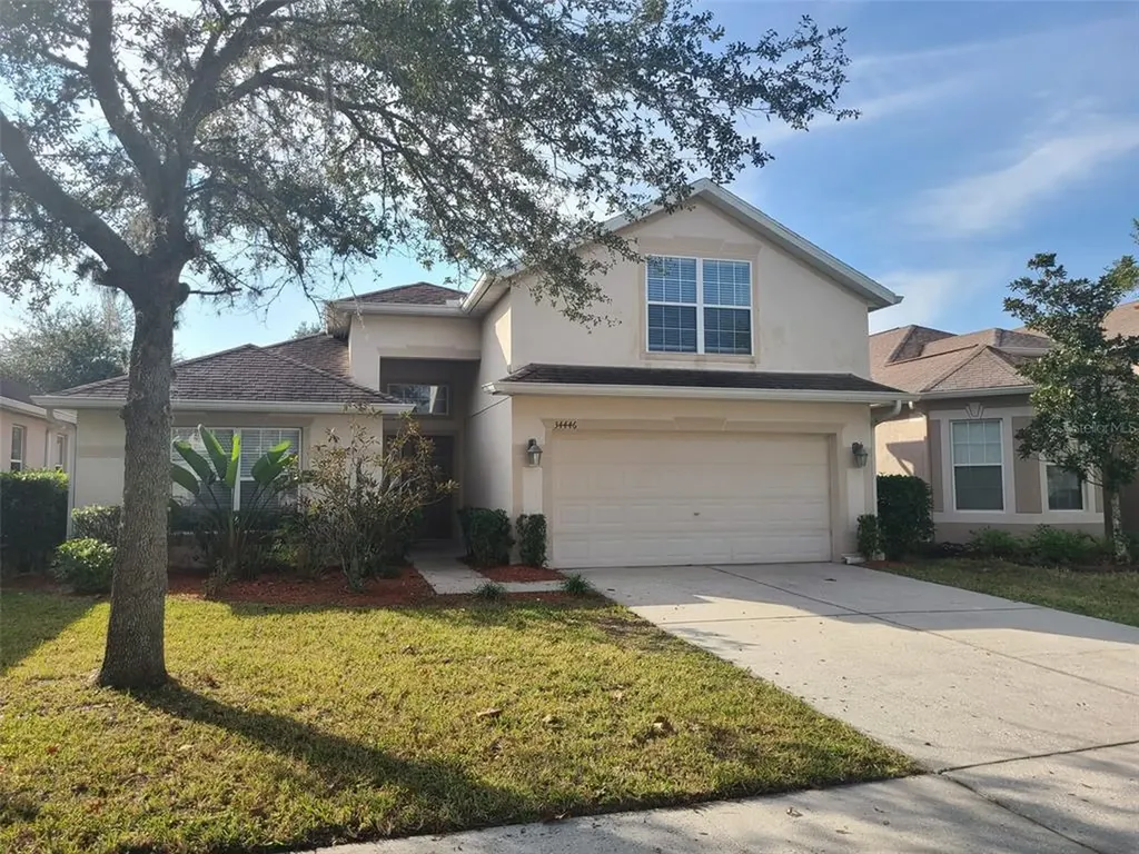 34446 Windknob Court Wesley Chapel FL 33545