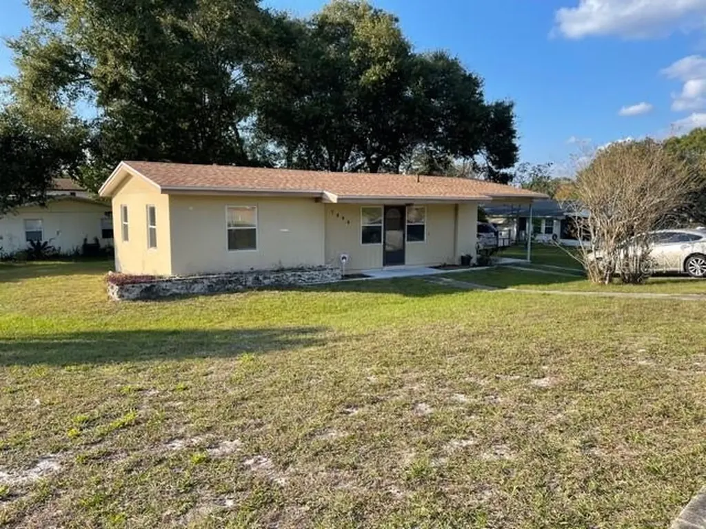 1496 Piedmont Drive Deltona FL 32725