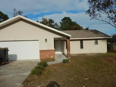 801 Bahia Circle Ocala FL 34472