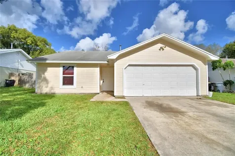 3327 Fox Ridge Drive Winter Haven FL 33884
