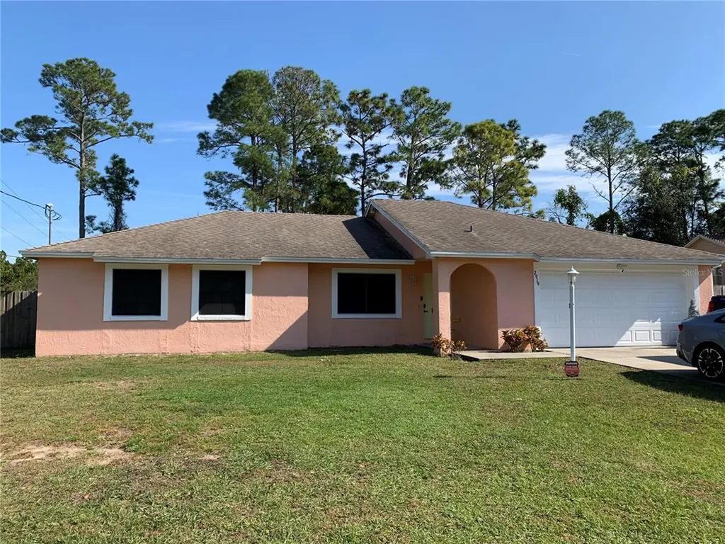 2919 Tide Court Deltona FL 32738