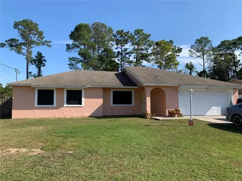 2919 Tide Court Deltona FL 32738