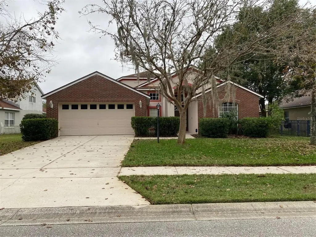 172 Majestic Forest Run Sanford FL 32771