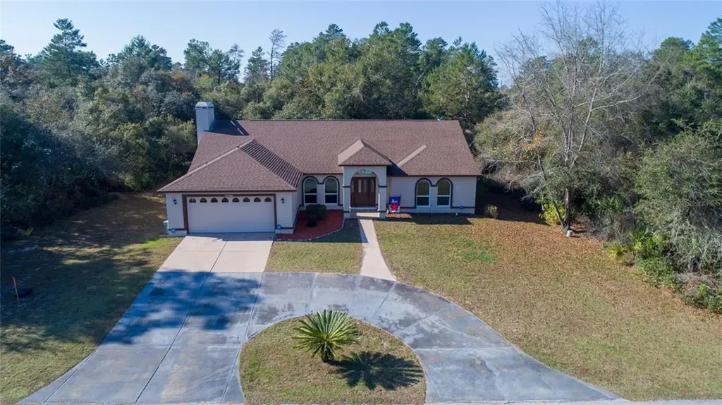 14100 SW 33rd Court Road Ocala FL 34473