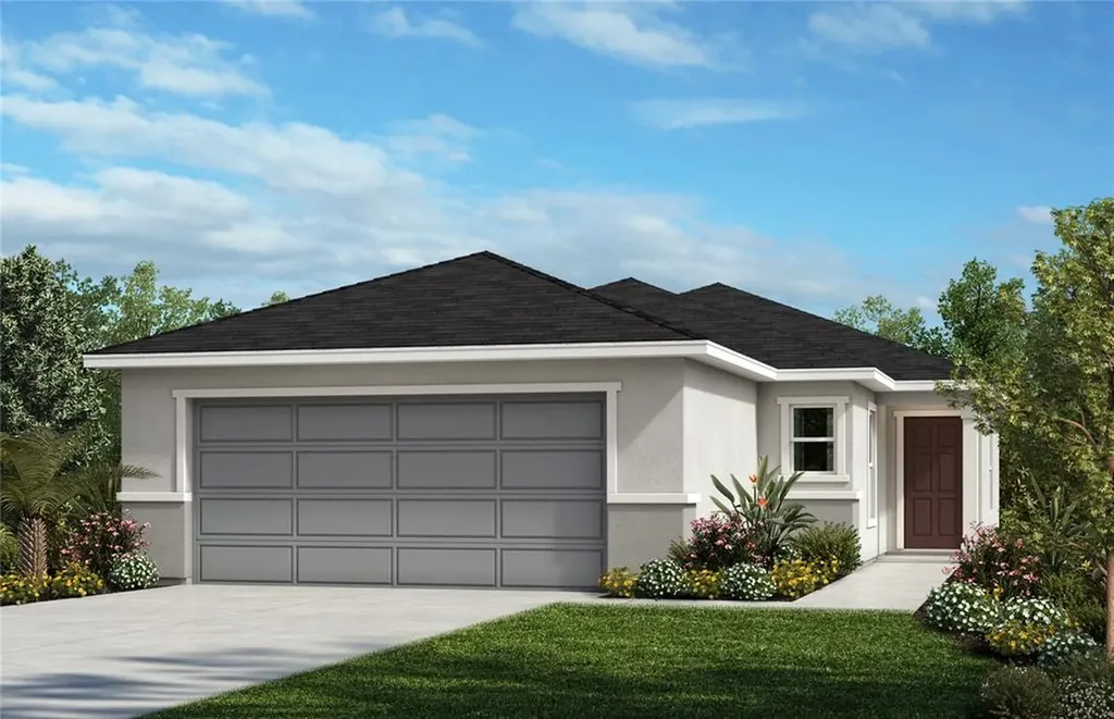 2390 Twin Flower Lane Sanford FL 32771