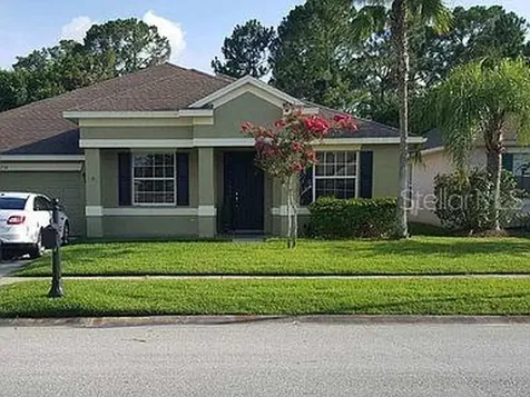 12710 Tar Flower Drive Tampa FL 33626