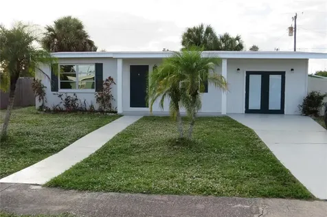4445 Bayano Street North Port FL 34287