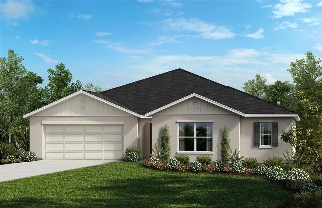 2050 Ficus Street Mascotte FL 34753
