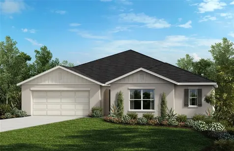 2050 Ficus Street Mascotte FL 34753