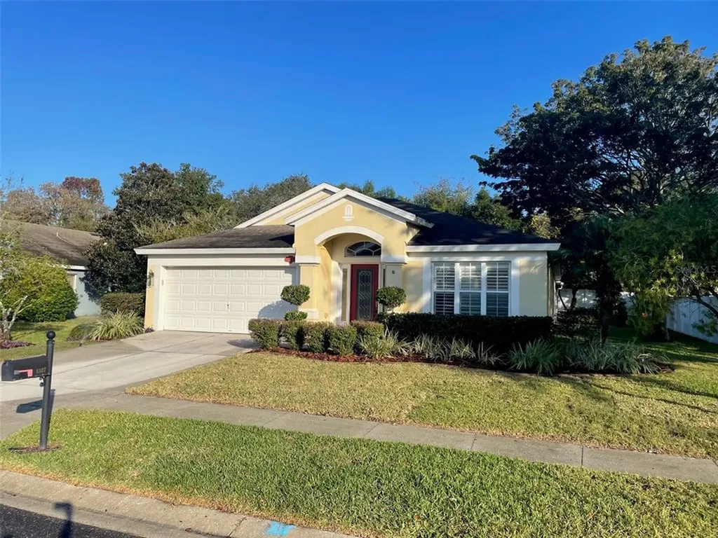 1327 Snug Harbor Drive Casselberry FL 32707