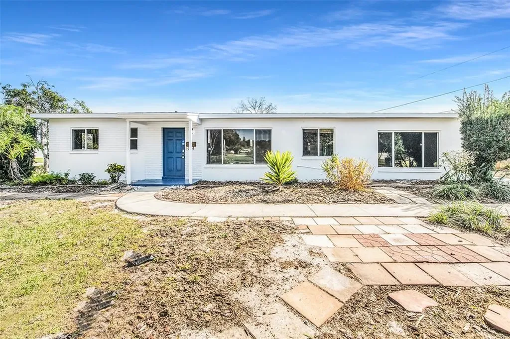 1795 Russell Drive N St Petersburg FL 33710