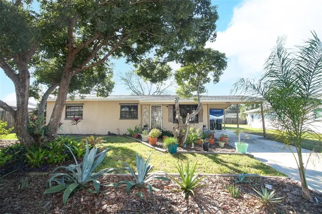 3415 Kirby Drive Titusville FL 32796