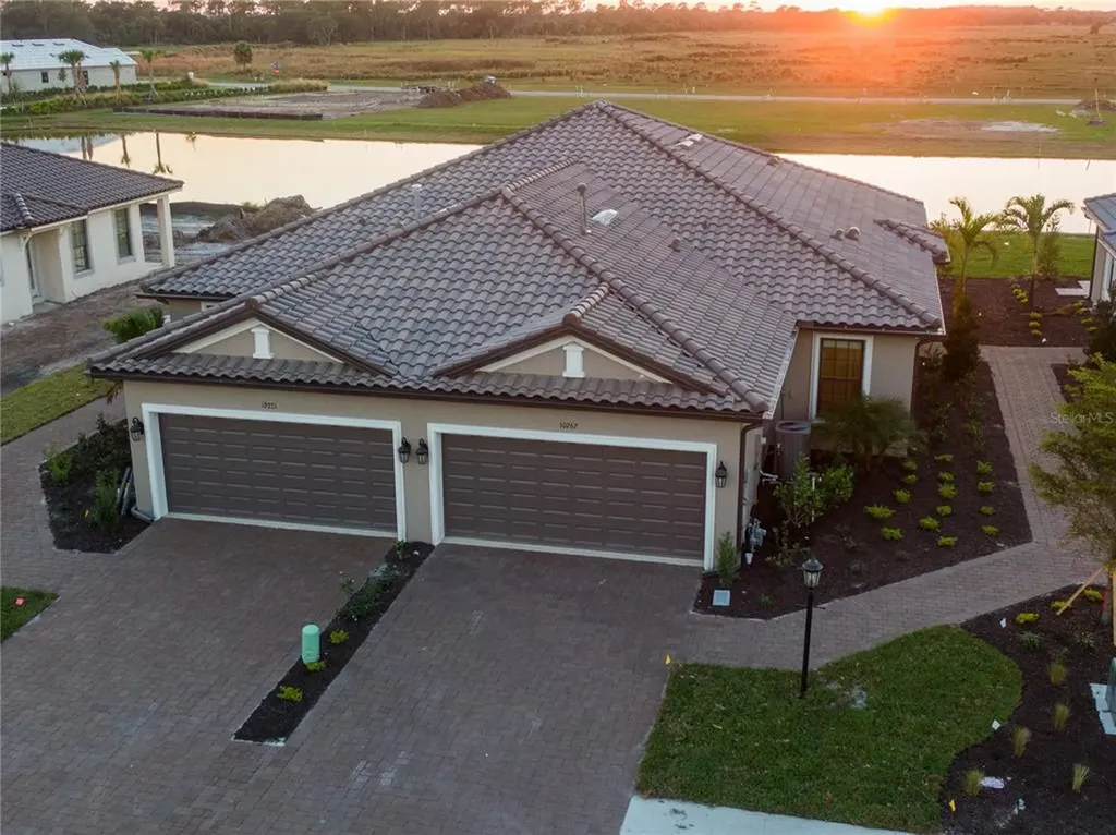 10267 Morning Mist Lane Sarasota FL 34241