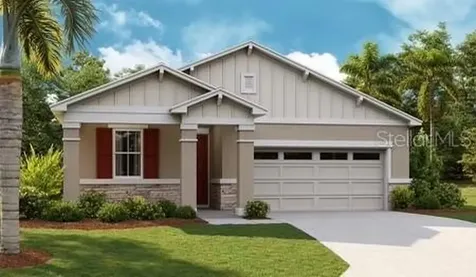 2632 Magnolia Avenue Davenport FL 33837