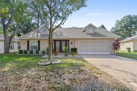 6130 Turnburry Court Spring Hill FL 34606