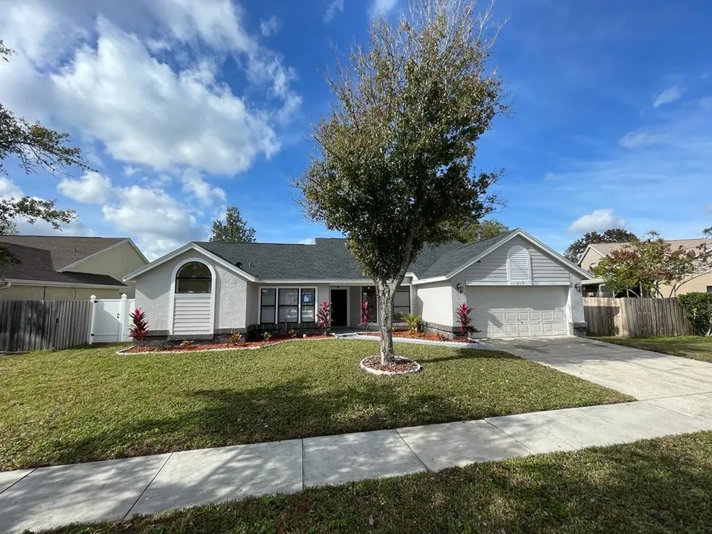 2115 Fairmont Circle Orlando FL 32837
