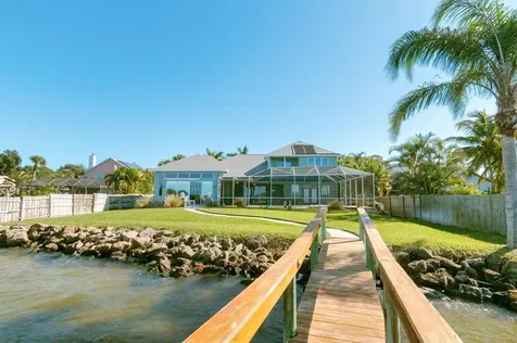 2005 Misty Harbor Place Merritt Island FL 32952