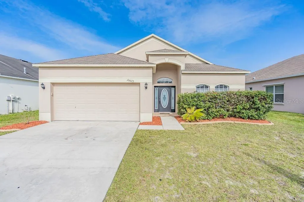 24623 Victoria Wood Court Lutz FL 33559