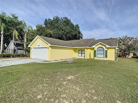 126 Citruswood Court Davenport FL 33837