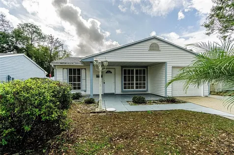2764 Kavalier Drive Palm Harbor FL 34684