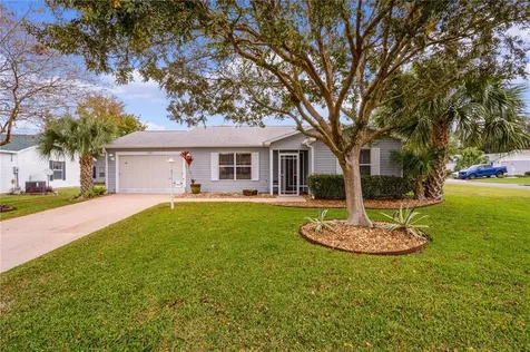 1501 Escandon Place The Villages FL 32162
