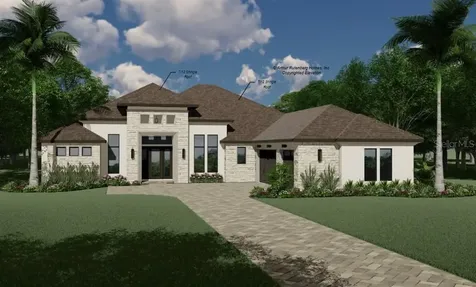 3543 SW 107th Terrace Gainesville FL 32608