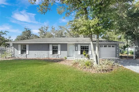 3645 Deborah Drive Lakeland FL 33810