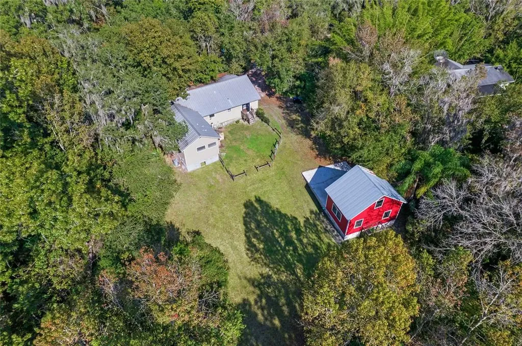 16318 Hamilton Drive Orlando FL 32833
