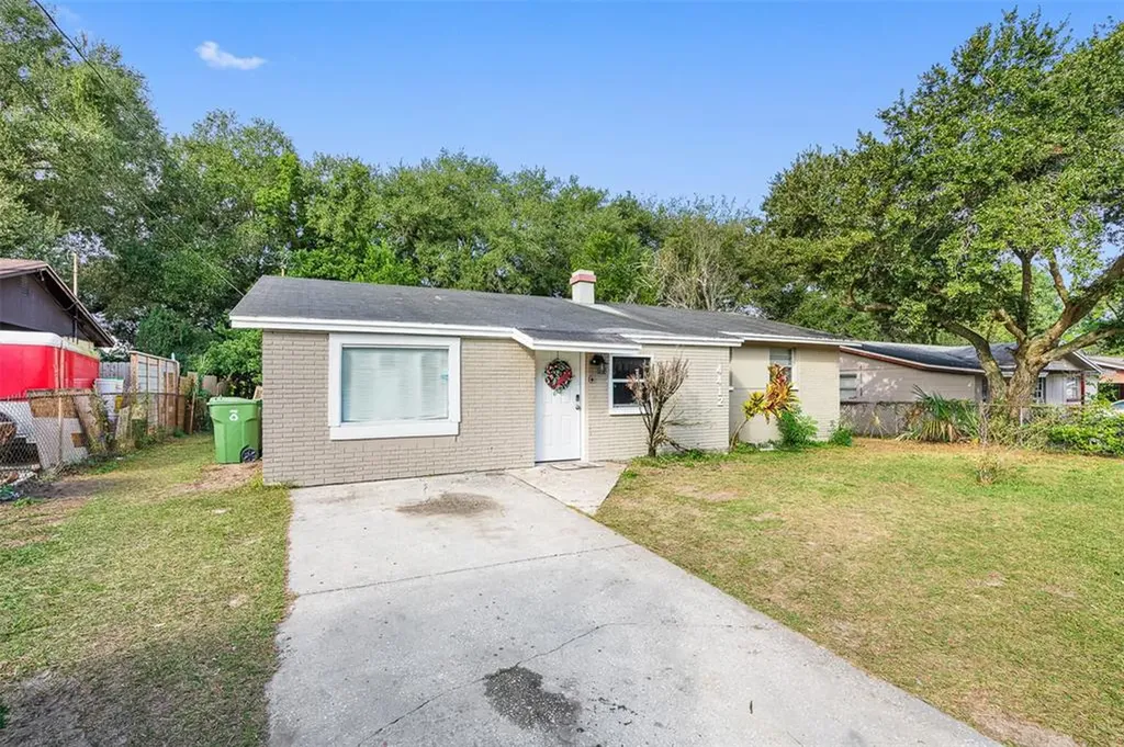 4412 Atwood Drive Tampa FL 33610
